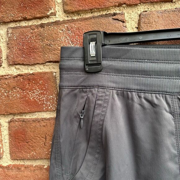 The North Face $80 Womens Aphrodite 2.0 Pant Asphalt Grey XXL NEW - Picture 12 of 13